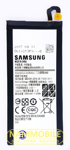 Pin Samsung Galaxy J5 Pro-J530-J5 2017 EB-BJ530ABE Zin