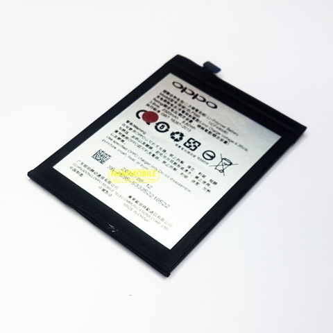 Pin Oppo R7C R7T R7 Lite BLP595 2320mAh Zin