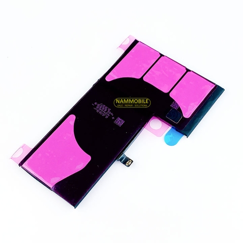 Thay Pin iPhone XS MAX dung lượng Siêu Cao 3700mAh + Tặng Keo Dán Pin