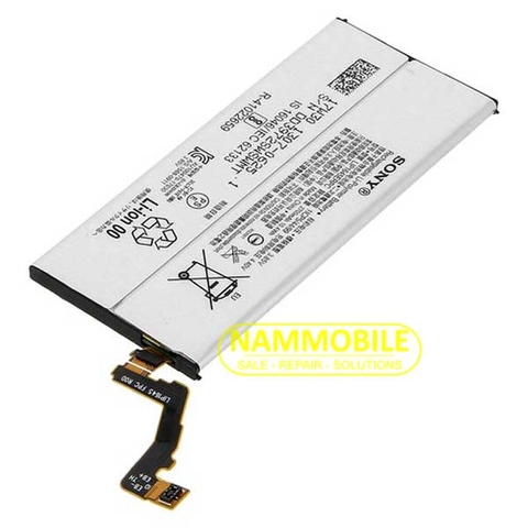 Pin Sony XZ1 G8342 G8342 LIP1645ERPC 2700mAh Zin + Tặng Siu Dán Pin