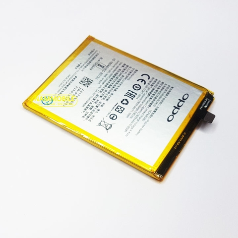 Pin OPPO NEO 9S A39 A57 A57T BLP619 2900mAh Zin