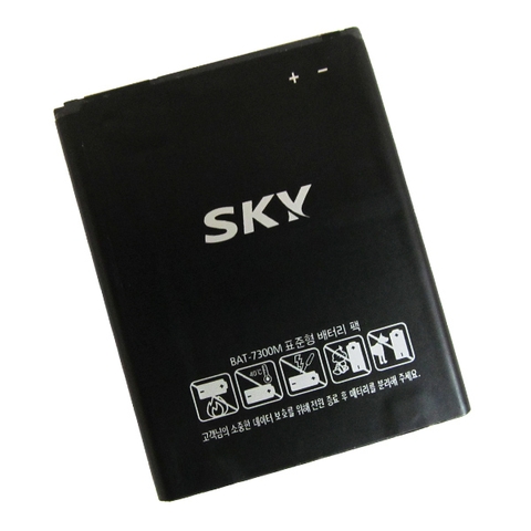 Pin SKY A840 A840L A840S A840K BAT-7300M 2100mAh Zin