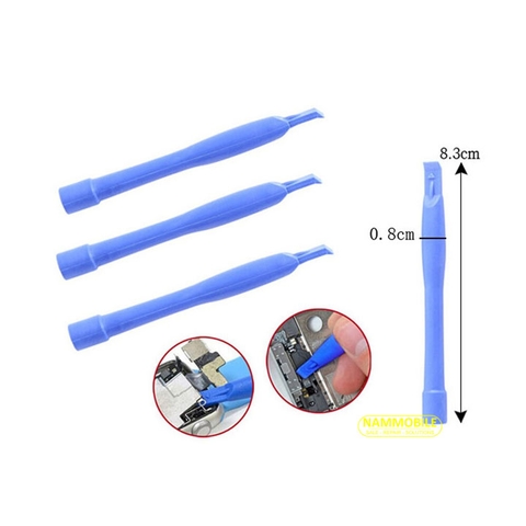 Tool Sửa Điện Thoại Tua Vít bộ Iphone-Samsung-Android sửa chữa điện thoại ( 8 dụng cụ) đa năng nhiều cạnh giá rẻ