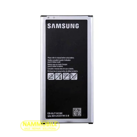 Pin Samsung Galaxy J7 2016, J710 EB-BJ710CBC 3300mAh Zin