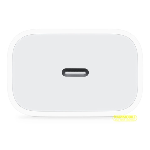 Cóc Sạc Nhanh PD iPhone 13 Pro Max 20W Cổng USB Type C Zin Máy