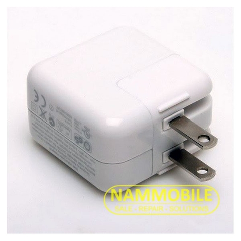 Cóc Sạc Nhanh Foxconn IPad Air 2 Mini 5 4 3 2 Zin Máy 12W 5V-2.4A