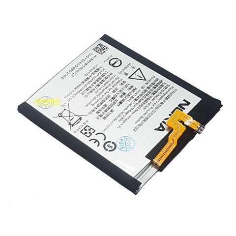 Pin Nokia 8 TA-1004 TA-1012 TA-1052 HE328 3030mAh Zin