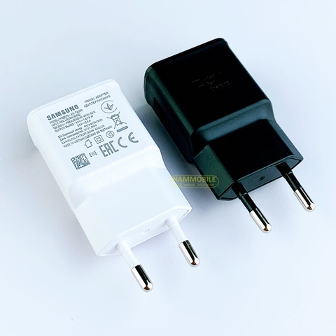 Cóc Sạc Nhanh QC30 Samsung S10 5V-9V/2A Zin Máy Chính Hãng