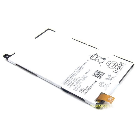 Pin Sony Z1 Mini Compact LIS1529ERPC 2300mAh Zin