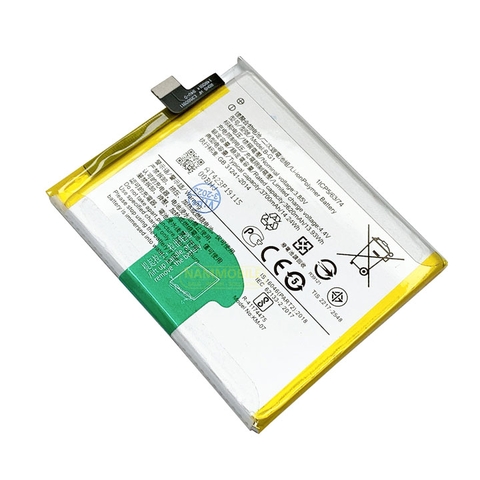Pin Vivo V15 PRO B-G1 3700mAh Zin + Tặng Siêu Dán Pin