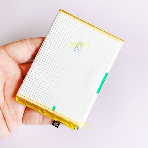 Pin Oppo REALME C11, C12, C15, C25, C25S, NARZO 20, NARZO 30A, NARZO 30 PRO, NARZO 50A BLP793 6000mAh Zin + Tặng Keo Dán Pin + FreeShip