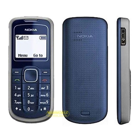 Điện Thoại Nokia 1202 zin