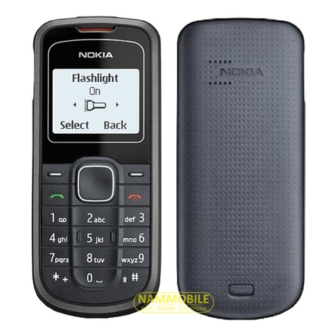 Điện Thoại Nokia 1202 zin