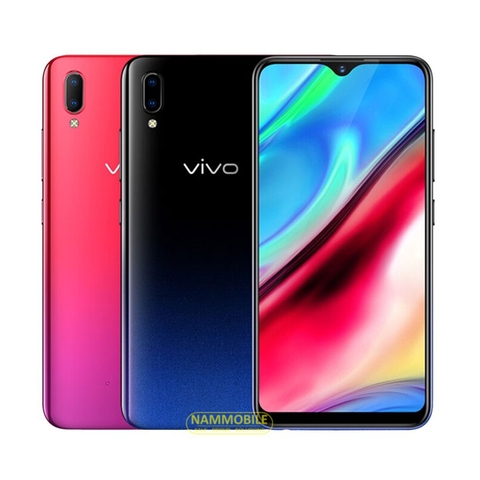 Điện thoại Vivo Y93 Ram 4G Bộ Nhớ 64G Chính Hãng