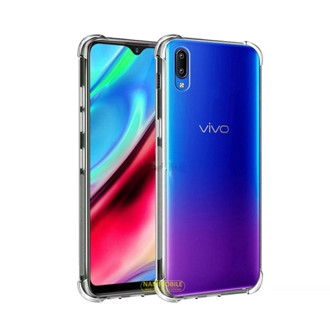 Điện thoại Vivo Y93 Ram 4G Bộ Nhớ 64G Chính Hãng
