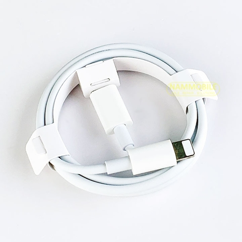 Cóc Sạc Nhanh PD 20w Cho IP 7/8plus/x/11/12/13/14/15PRM Củ+Cáp, BH 1 đổi 1, Không Nóng Máy