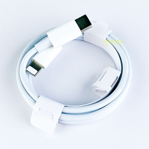 Cóc Sạc Nhanh PD 20w Cho IP 7/8plus/x/11/12/13/14/15PRM Củ+Cáp, BH 1 đổi 1, Không Nóng Máy