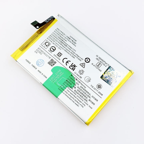 Pin Vivo Y02S-Y02 V2203 Y16-V2204 Y35-5G B-W1 5000mAh Zin + Tặng Siêu Dán Pin + FreeShip