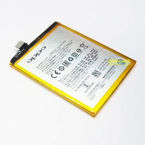 Pin OPPO NEO 9S A39 A57 A57T BLP619 2900mAh Zin
