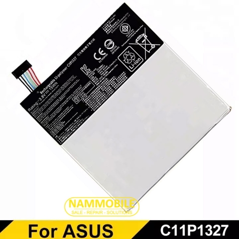 Pin Asus Fonepad 7 K012 FE170CG C11P1327 3910mAh Zin