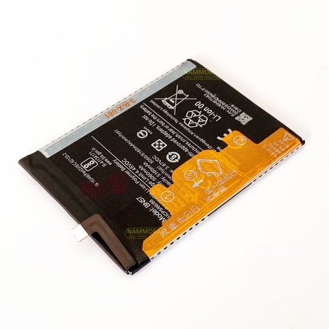 Pin Xiaomi Poco X3 NFC, Poco X3 Pro BN57 5160mAh Zin + Tặng Keo Dán Pin