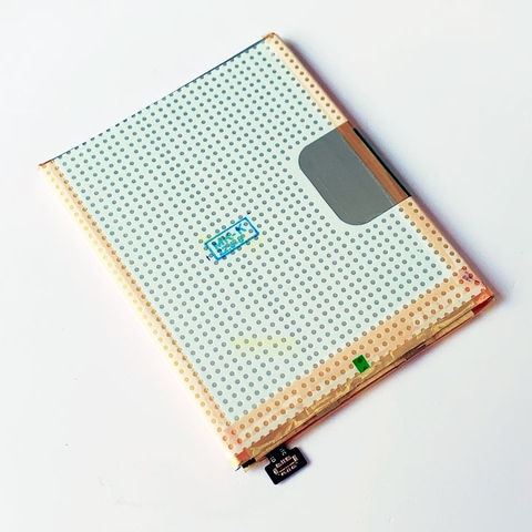 Pin Oppo Realme 1 - F5 Youth BLP665 3410mAh Zin + Tặng Siêu Dán Pin