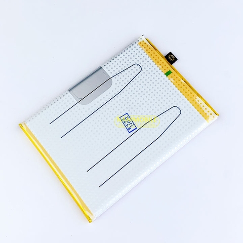 Pin Oppo Realme 6i Global , 7i , C3 , Narzo 10 BLP771 5000mAh Zin