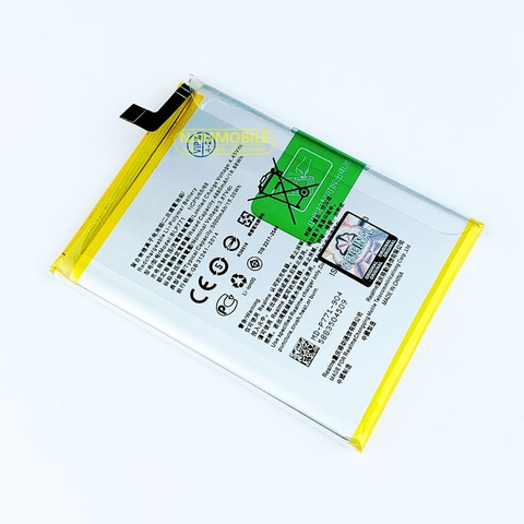 Pin Oppo Realme 6i Global , 7i , C3 , Narzo 10 BLP771 5000mAh Zin