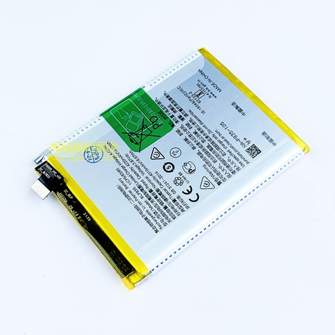 Pin Oppo Reno 5F- Reno 5 Lite- F19 Pro- A94 4G BLP835 4310mAh Zin
