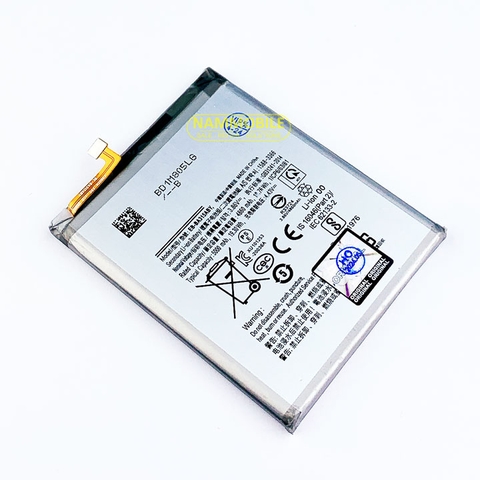Pin Samsung Galaxy A31 A315- A32 4G A325- A22 A225 5000mAh BA-A315ABY Zin