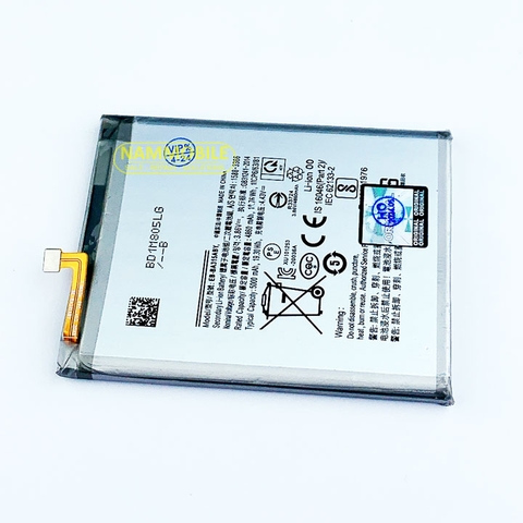 Pin Samsung Galaxy A31 A315- A32 4G A325- A22 A225 5000mAh BA-A315ABY Zin