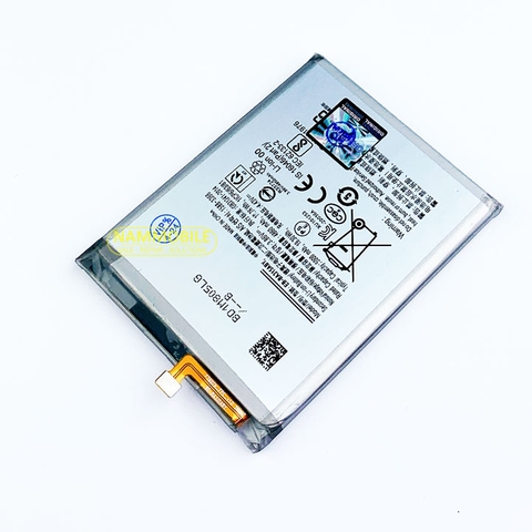 Pin Samsung Galaxy A31 A315- A32 4G A325- A22 A225 5000mAh BA-A315ABY Zin