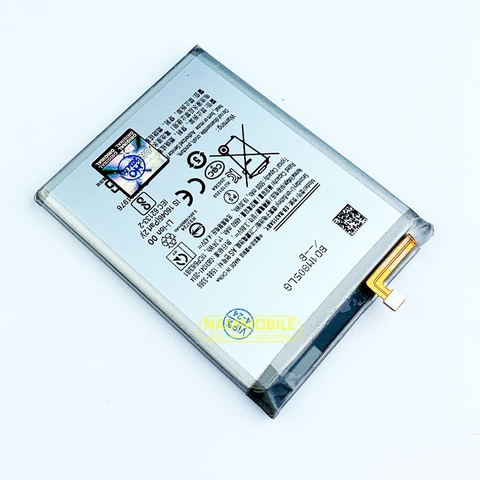 Pin Samsung Galaxy A31 A315- A32 4G A325- A22 A225 5000mAh BA-A315ABY Zin