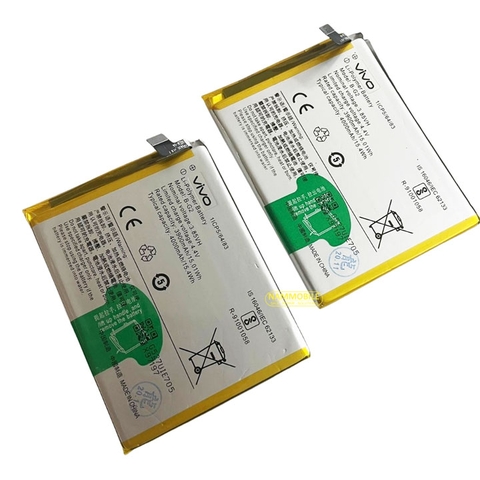 Pin Vivo V15 1819 B-G2 4000mAh Zin + Tặng Siu Dán Pin