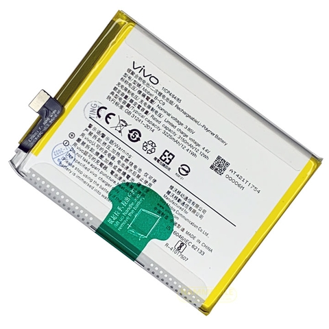 Pin Vivo V7+, V7 PLUS B-C9 3225mAh Zin + Tặng Siu Dán Pin