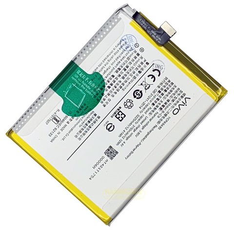 Pin Vivo V7+, V7 PLUS B-C9 3225mAh Zin + Tặng Siu Dán Pin