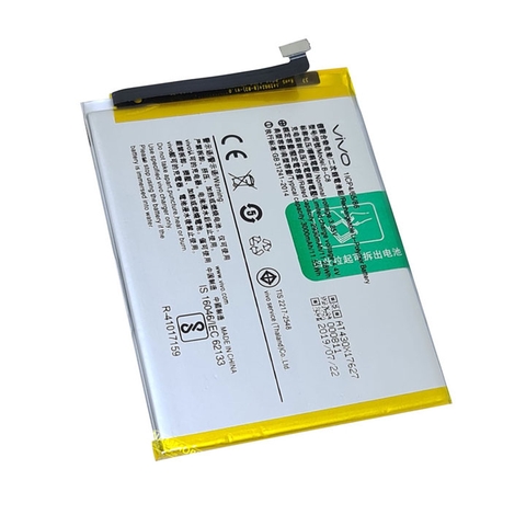 Pin Vivo Y69 B-C8 3000mAh Zin + Tặng Siu Dán Pin