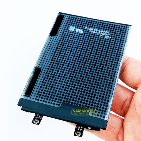 Pin Xaomi Redmi Note 11 pro 5G-POCO X4 Pro-Note 11E Pro BN5E 5000mAh Zin DLC