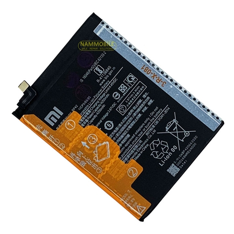 Pin Xiaomi Mi 11 Lite BP42 4250mAh Zin + Tặng Keo Dán Pin