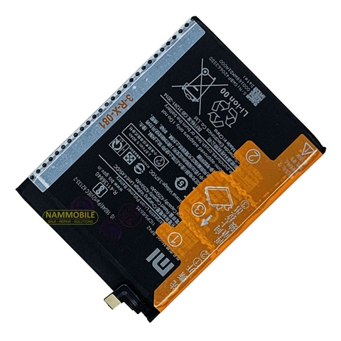 Pin Xiaomi Mi 11 Lite BP42 4250mAh Zin + Tặng Keo Dán Pin