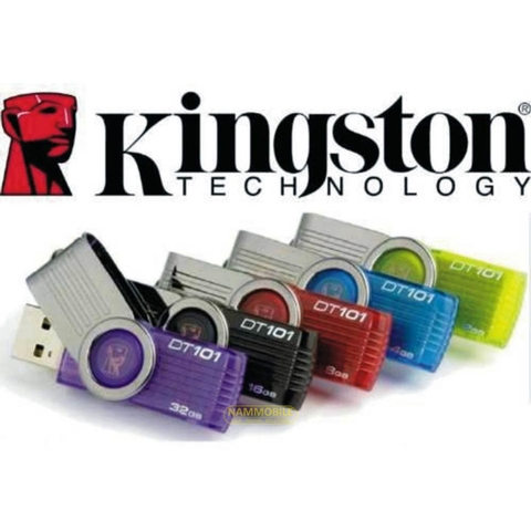 USB 32Gb 2.0 Kingston