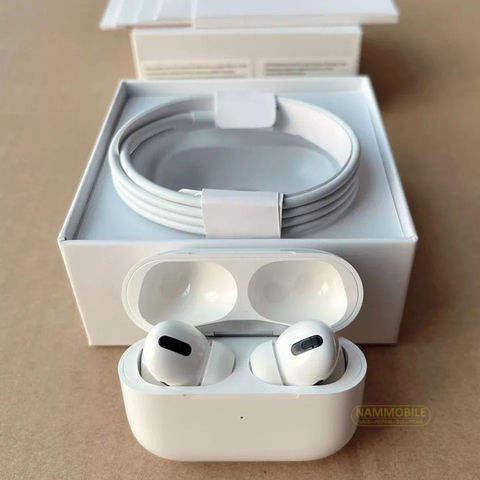 Tai Nghe Airpod Pro 2 Hổ 8H Full Chức Năng ml