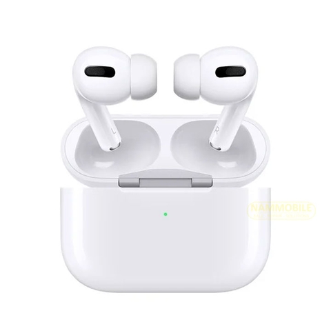 Tai Nghe Airpod Pro 2 1:1 Full Chứa Năng Định Vị - Có Chỉnh Âm Lượng Trên Tai