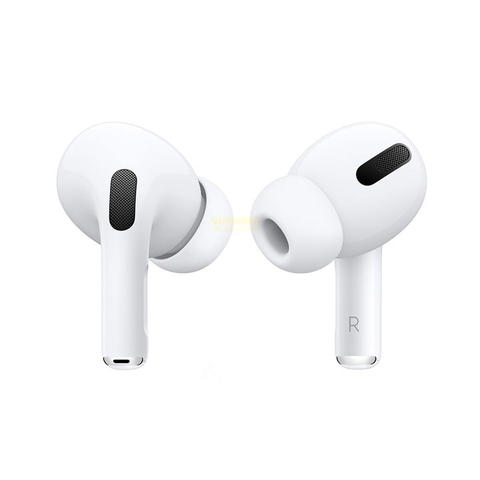 Tai Nghe Airpod Pro 2 1:1 Full Chứa Năng Định Vị - Có Chỉnh Âm Lượng Trên Tai