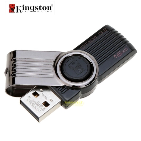 USB 16Gb 2.0 Kingston