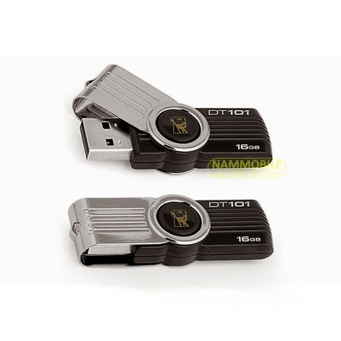 USB 16Gb 2.0 Kingston