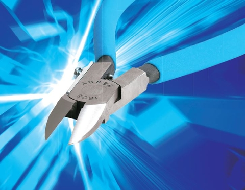 TOP 2 kìm cắt nhựa Merry được sử dụng nhiều