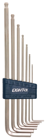 Bộ lục giác TLS-7S EIGHT Nhật Bản