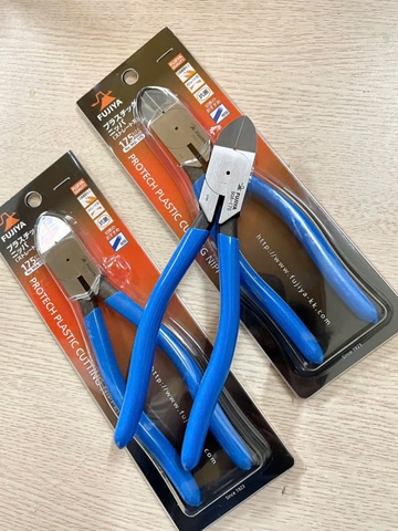 Kìm cắt nhựa 90A-175 FUJIYA