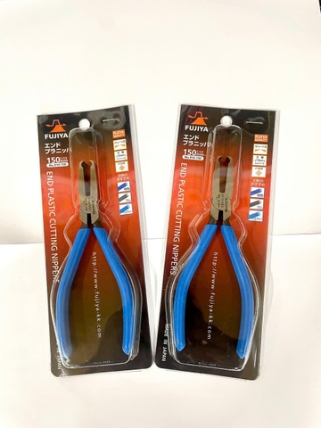Kìm cắt nhựa 910-150 Fujiya Nhật Bản